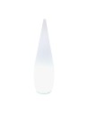  Step Into Design GHOST LED RGBW standing ghost garden lamp 16 colors 80 cm ES-DC001.
