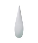 Portable garden lamps -  Step Into Design GHOST LED RGBW standing ghost garden lamp 16 colors 80 cm ES-DC001. - product 4