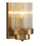 Glamour wall lamps -  Step Into Design STELO M gold 40 cm wall lamp ST-88008-M - product 2