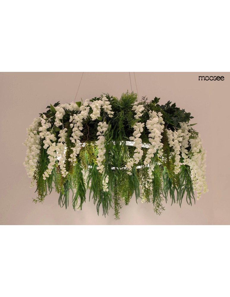 Designer pendant lamps - MOOSEE GARDENS WISTERIA 120 pendant lamp (MSE1501100438.WIST) - product kolory-swiatla.pl 3