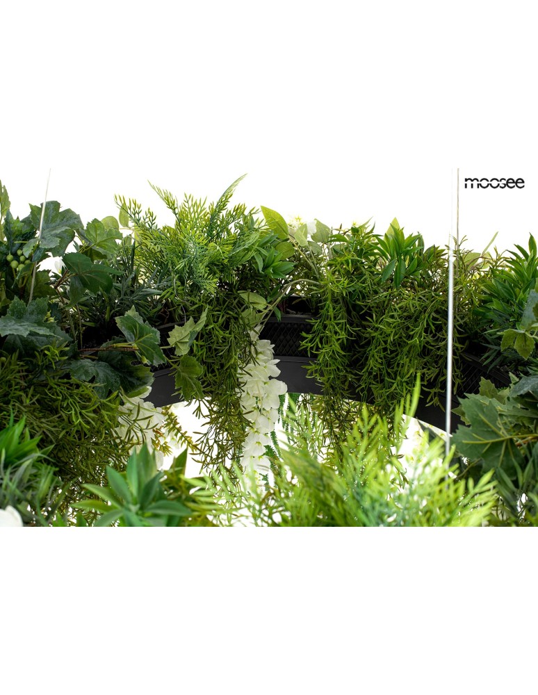 Designer pendant lamps - MOOSEE GARDENS WISTERIA 120 pendant lamp (MSE1501100438.WIST) - product kolory-swiatla.pl 8