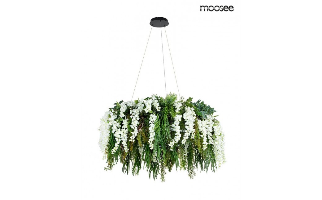 MOOSEE lampa wisząca GARDENS WISTERIA 120 (MSE1501100438.WIST)