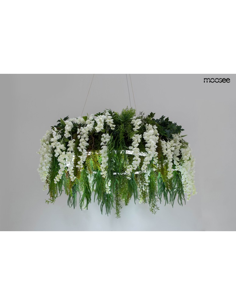 Designer pendant lamps - MOOSEE GARDENS WISTERIA 90 pendant lamp (MSE1501100437.WIST) - product kolory-swiatla.pl 2