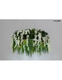 MOOSEE lampa wisząca GARDENS WISTERIA 90 (MSE1501100437.WIST) - produkt 2