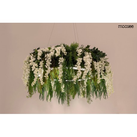 MOOSEE lampa wisząca GARDENS WISTERIA 90 (MSE1501100437.WIST)