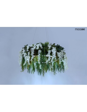 MOOSEE GARDENS WISTERIA 70 pendant lamp (MSE1501100436.WIST) - product 2