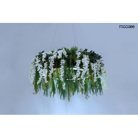 MOOSEE lampa wisząca GARDENS WISTERIA 70 (MSE1501100436.WIST)