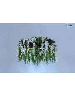 MOOSEE lampa wisząca GARDENS WISTERIA 70 (MSE1501100436.WIST) - produkt 2