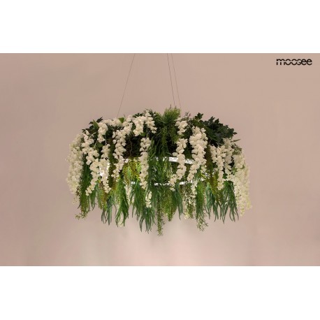 MOOSEE lampa wisząca GARDENS WISTERIA 70 (MSE1501100436.WIST)