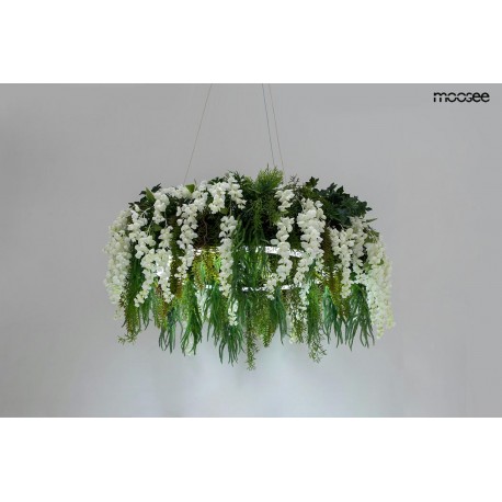 MOOSEE lampa wisząca GARDENS WISTERIA 70 (MSE1501100436.WIST)