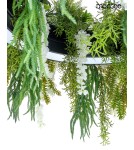 Designer pendant lamps - MOOSEE GARDENS WISTERIA 70 pendant lamp (MSE1501100436.WIST) - product 6