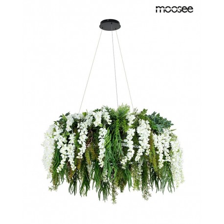 MOOSEE lampa wisząca GARDENS WISTERIA 70 (MSE1501100436.WIST)