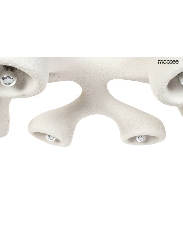 MOOSEE lampa wisząca NIDO biała (MSE1501100451) - produkt 2