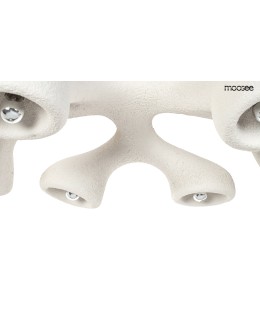 MOOSEE pendant lamp NIDO white (MSE1501100451) - product 2