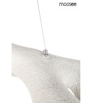 Designer pendant lamps - MOOSEE pendant lamp NIDO white (MSE1501100451) - product 5