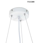 Designer pendant lamps - MOOSEE pendant lamp NIDO white (MSE1501100451) - product 7