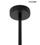 LED pendant lamps - MOOSEE PIAZETTA pendant lamp black (MSE1501100140) - product 8