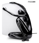 Designer floor lamps - MOOSEE floor lamp UOMO 50 black (MSE1501100454) - product 4