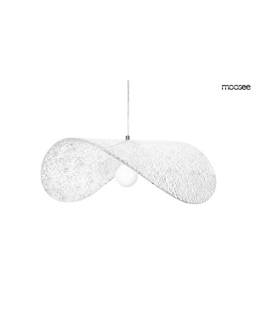 MOOSEE CAPELLO FI 80 clear pendant lamp (MSE1501100435)