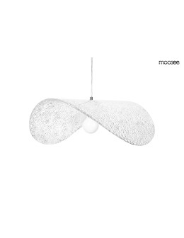 MOOSEE Lampa wisząca CAPELLO FI 80 clear (MSE1501100435)
