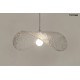 MOOSEE Lampa wisząca CAPELLO FI 80 clear (MSE1501100435)