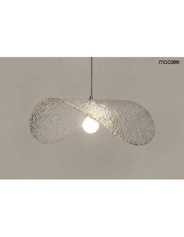 MOOSEE CAPELLO FI 80 clear pendant lamp (MSE1501100435) - product 2