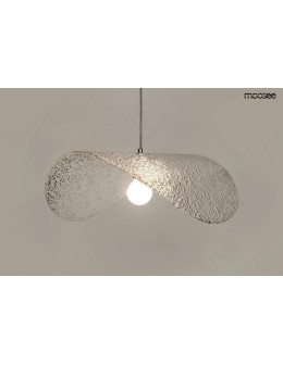 MOOSEE Lampa wisząca CAPELLO FI 80 clear (MSE1501100435) - produkt 2