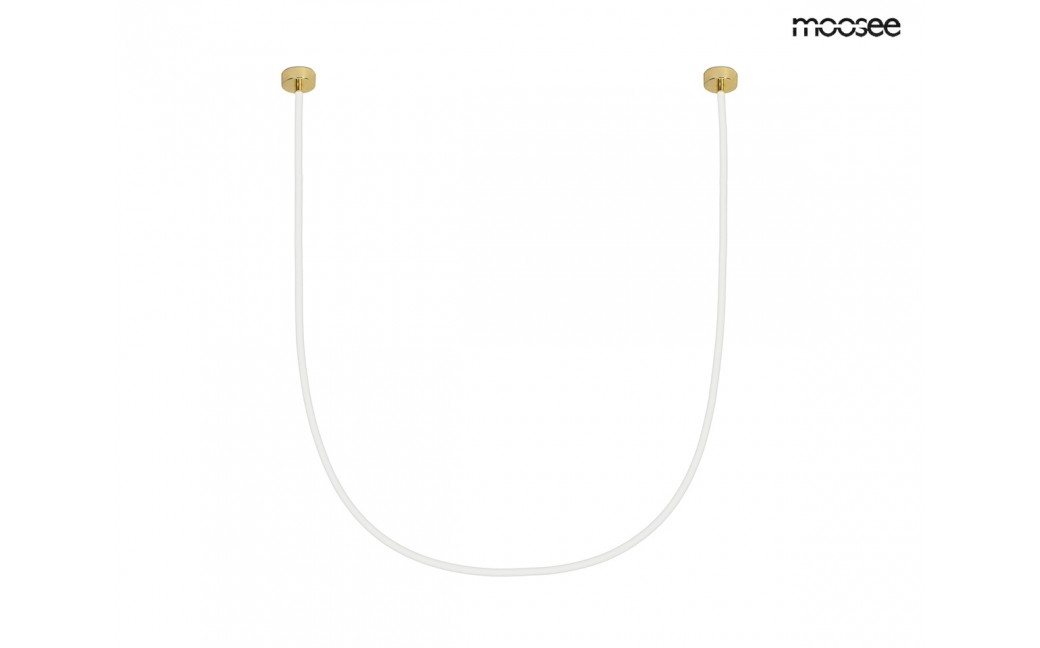 MOOSEE lampa wisząca LASSO 800 Smart złota (MSE1501100495)