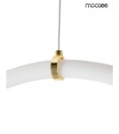 Designer pendant lamps - MOOSEE LASSO 800 Smart gold pendant lamp (MSE1501100495) - product 4