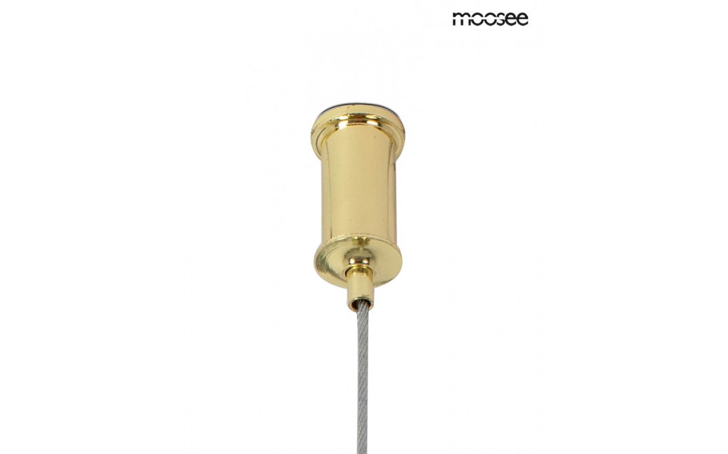 MOOSEE lampa wisząca LASSO 800 Smart złota (MSE1501100495)