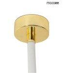 Designer pendant lamps - MOOSEE LASSO 800 Smart gold pendant lamp (MSE1501100495) - product 6