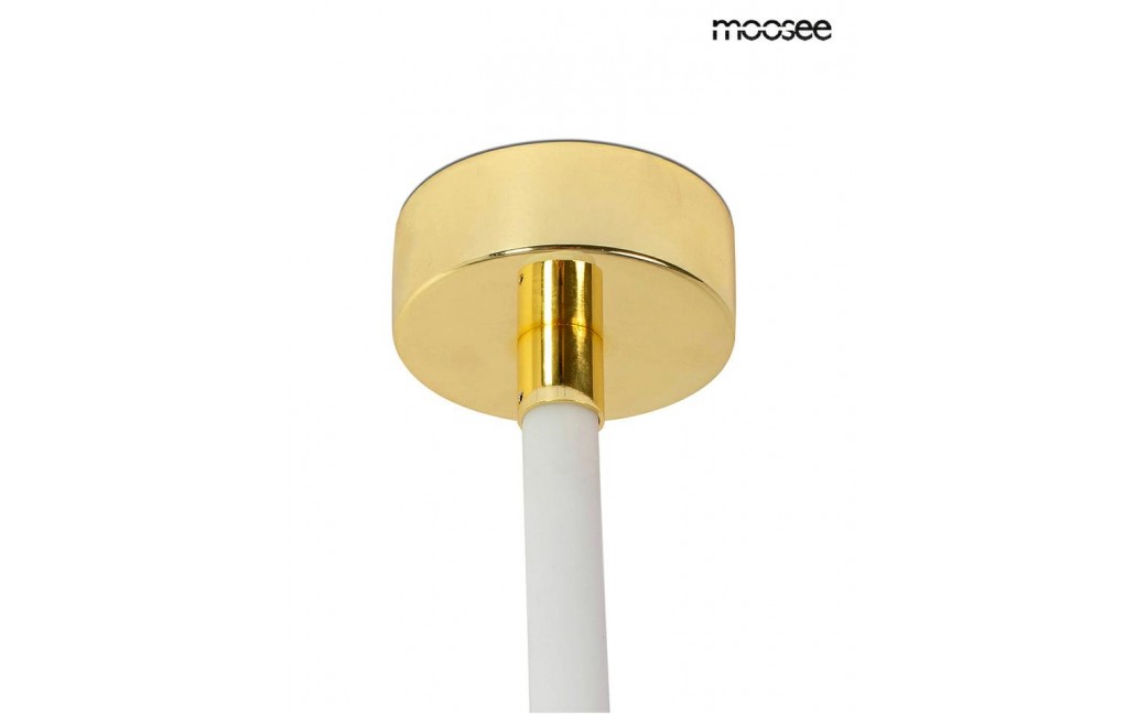 MOOSEE lampa wisząca LASSO 800 Smart złota (MSE1501100495)