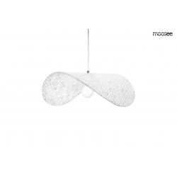 MOOSEE Lampa wisząca CAPELLO FI 40 clear (MSE1501100433)