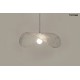 MOOSEE Lampa wisząca CAPELLO FI 40 clear (MSE1501100433)