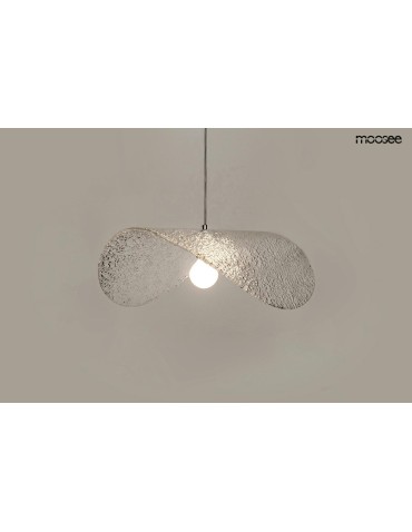 MOOSEE Lampa wisząca CAPELLO FI 40 clear (MSE1501100433) - produkt 2