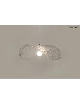 MOOSEE CAPELLO FI 40 clear pendant lamp (MSE1501100433) - product 2