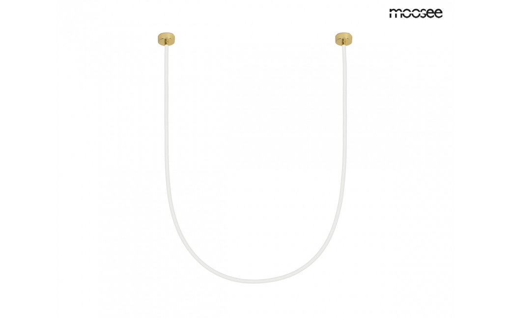 MOOSEE lampa wisząca LASSO 600 Smart złota (MSE1501100494)