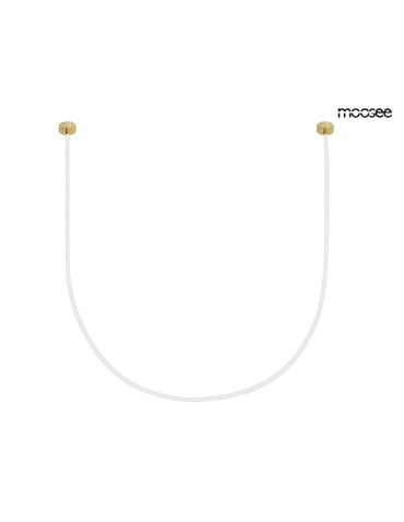 MOOSEE LASSO 1000 Smart gold pendant lamp (MSE1501100496)