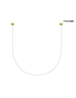 MOOSEE LASSO 1000 Smart gold pendant lamp (MSE1501100496)