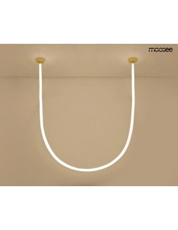 MOOSEE lampa wisząca LASSO 1000 Smart     złota (MSE1501100496) - produkt 2