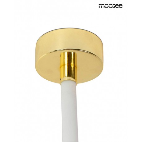 MOOSEE lampa wisząca LASSO 1000 Smart złota (MSE1501100496)