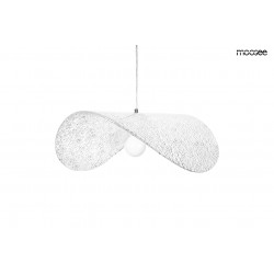 MOOSEE Lampa wisząca CAPELLO FI 60 clear (MSE1501100434)