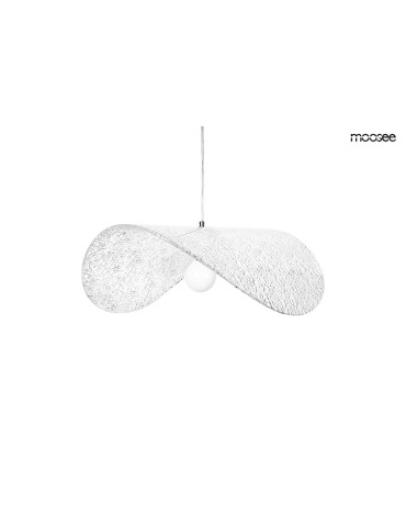 MOOSEE CAPELLO FI 60 clear pendant lamp (MSE1501100434)