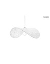 MOOSEE CAPELLO FI 60 clear pendant lamp (MSE1501100434)