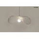 MOOSEE Lampa wisząca CAPELLO FI 60 clear (MSE1501100434)