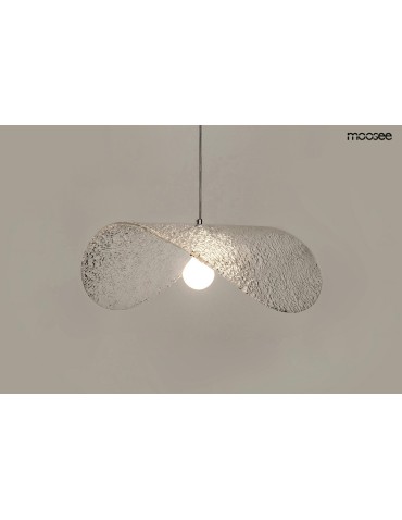 MOOSEE CAPELLO FI 60 clear pendant lamp (MSE1501100434) - product 2