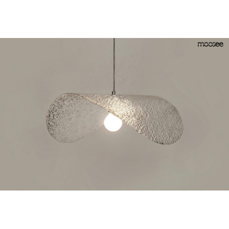 MOOSEE Lampa wisząca CAPELLO FI 60 clear (MSE1501100434)