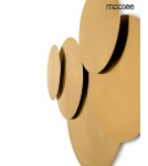 Modern wall lamps - MOOSEE SCUDO gold wall lamp (MSE1501100148) - product 4