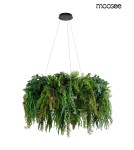 Designer pendant lamps - MOOSEE GARDENS 70 pendant lamp black (MSE1501100436) - product 5