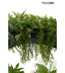 Designer pendant lamps - MOOSEE GARDENS 90 pendant lamp black (MSE1501100437) - product 7